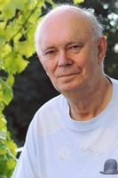 Sir Alan Ayckbourn CBE