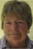 Anna Home OBE
