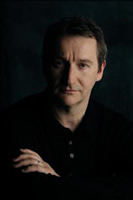 David Bintley CBE