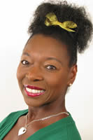 Baroness Floella Benjamin, OBE