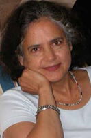 Jamila Gavin