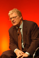 Sir Ken Robinson