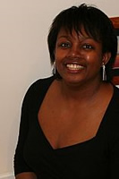 Malorie Blackman OBE