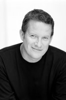 Matthew Bourne OBE