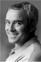Michael Foreman