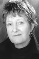 Michelle Magorian