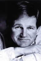 Michael Morpurgo OBE