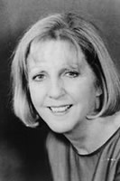 Nichola McAuliffe