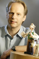 Nick Park