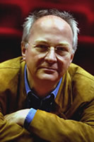 Philip Pullman CBE