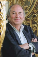 Quentin Blake CBE
