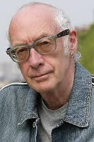 Roger McGough CBE