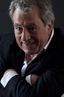 Terry Jones