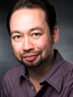 Dave Lee-Jones