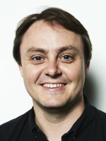Simon Bates