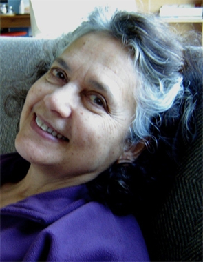 jamila gavin