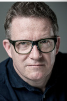 Matthew Bourne