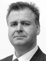 Philip Spedding