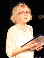 Vicky Ireland MBE