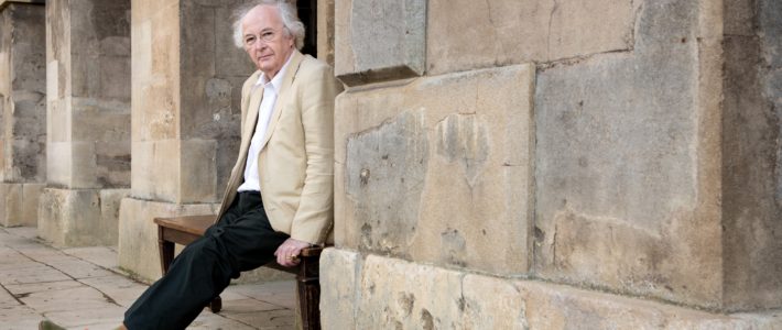 Sir Philip Pullman wins 2019 JM Barrie Award