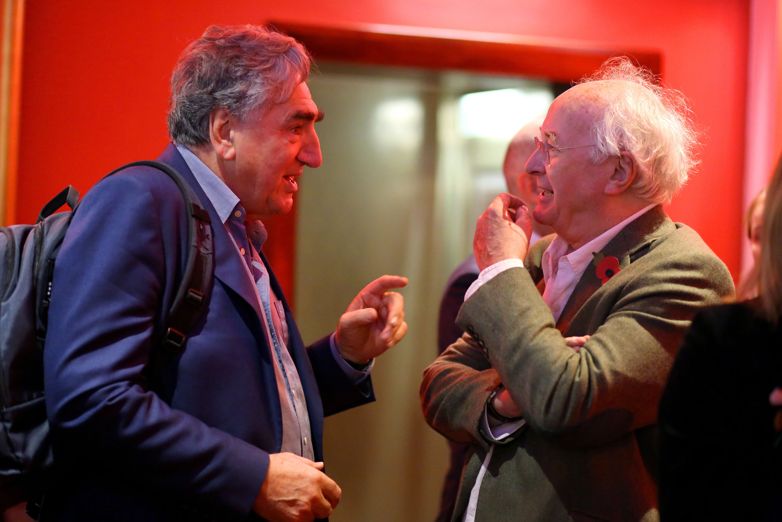 J. M. BARRIE AWARDS 2019 @ The Prince of Wales Theatre, London
Action for Children's Arts
7th November 2019, info: www.childrensarts.org.uk
picture by Robert Piwko / www.robertpiwko.co.uk
www.facebook.com/RobertPiwkoPhotography