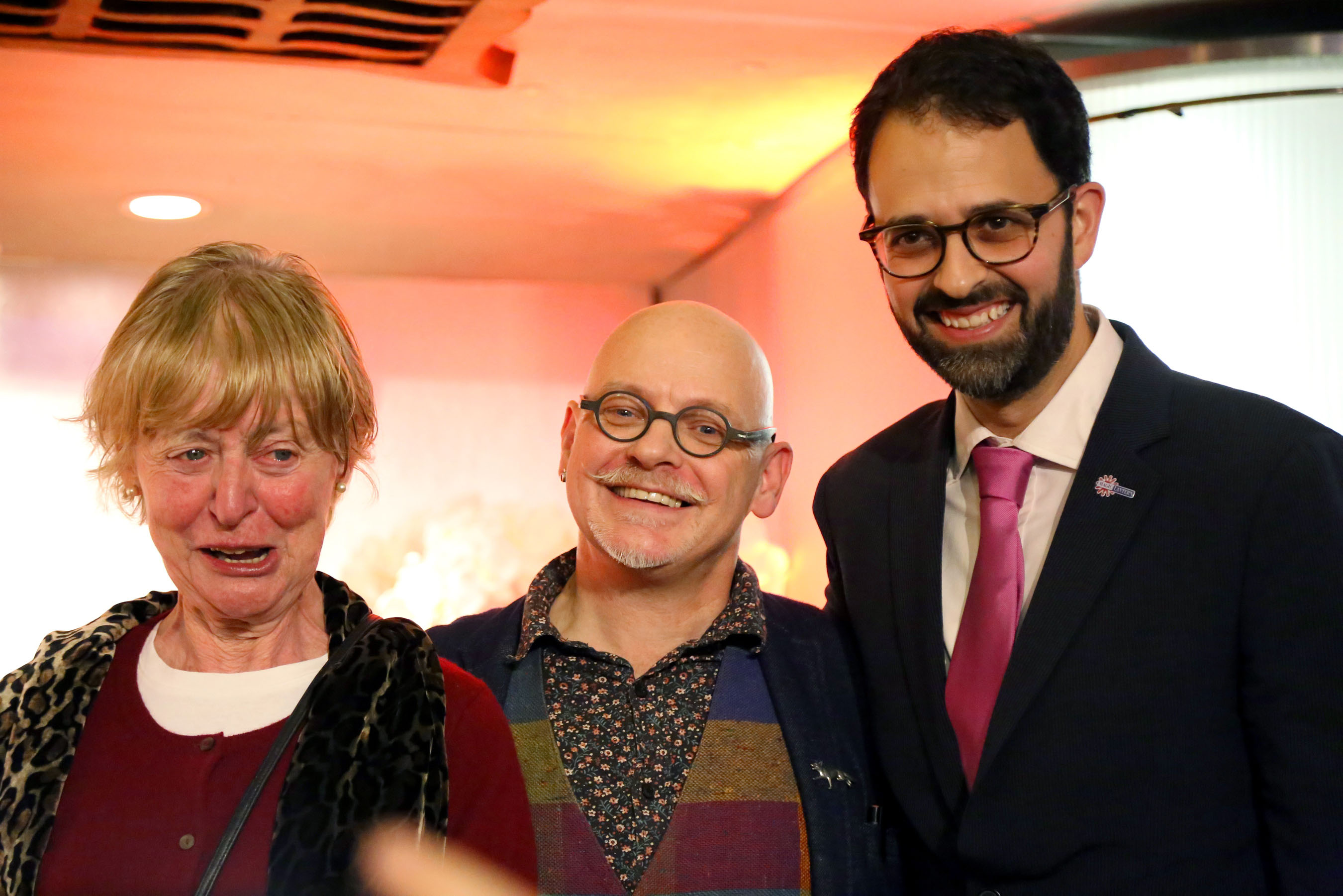 J. M. BARRIE AWARDS 2019 @ The Prince of Wales Theatre, London
Action for Children's Arts
7th November 2019, info: www.childrensarts.org.uk
picture by Robert Piwko / www.robertpiwko.co.uk
www.facebook.com/RobertPiwkoPhotography