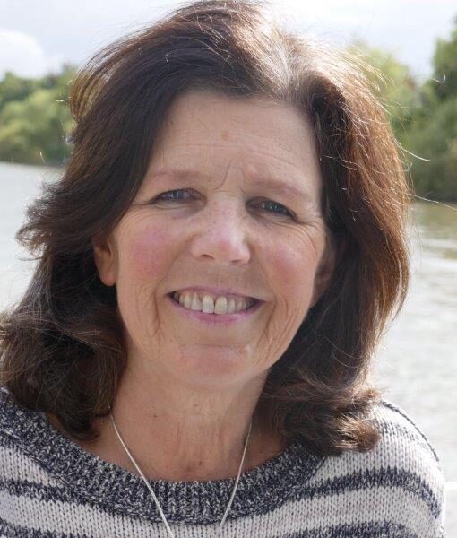 Liz Kitchen