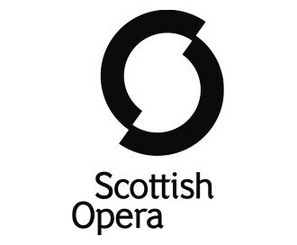 Scottish Opera Logo Scottish Opera