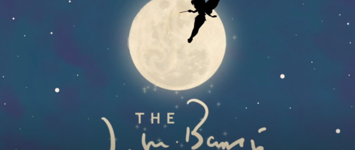 J.M. Barrie Awards 2023 J.M. Barrie Awards 2023