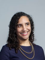 Catherine Ritman Smith