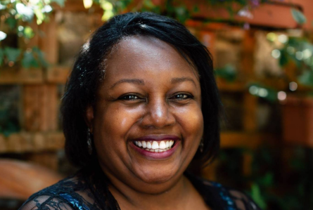 Malorie Blackman