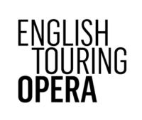 English Touring Opera logo